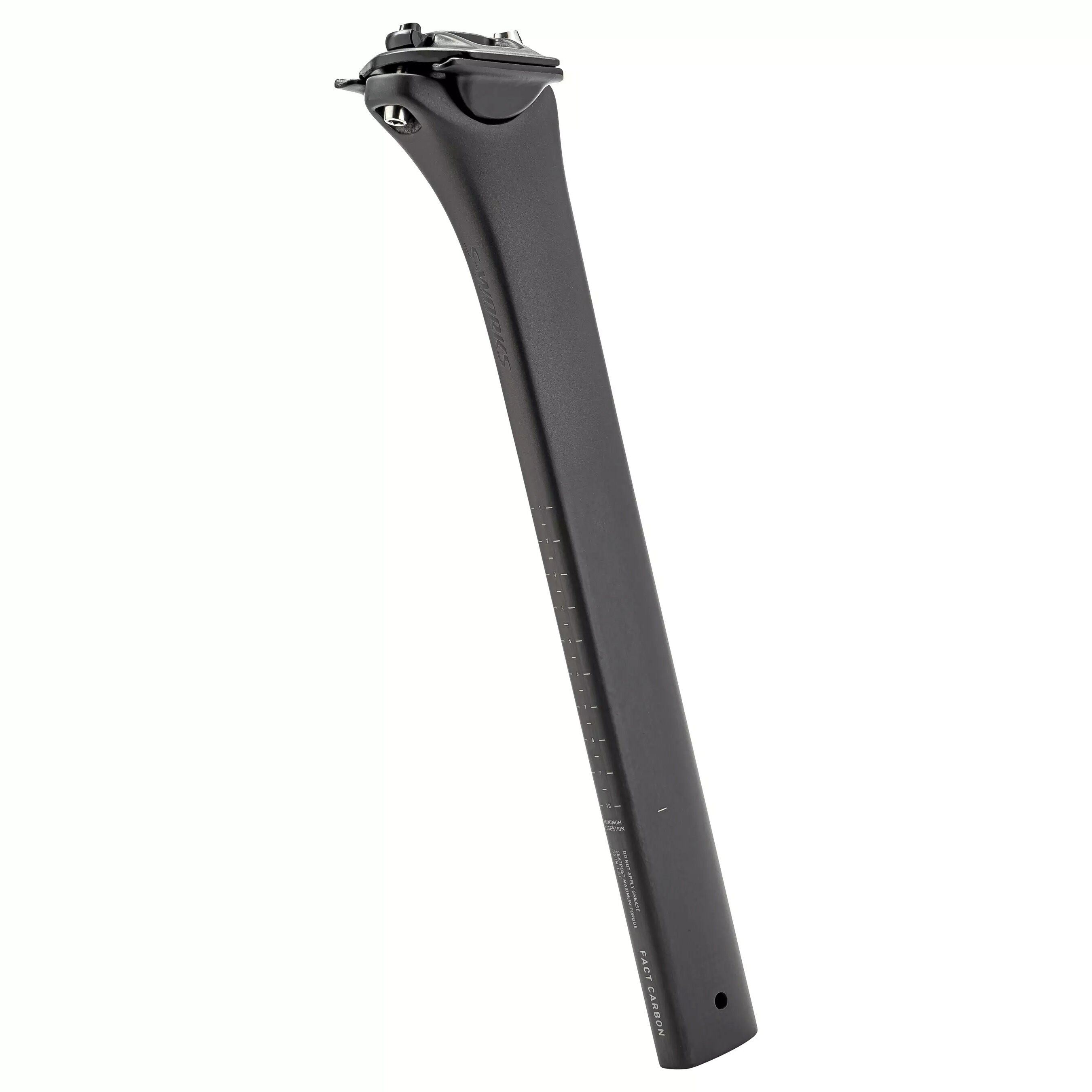 Specialized S-Works Tarmac SL8 Carbon seatpost