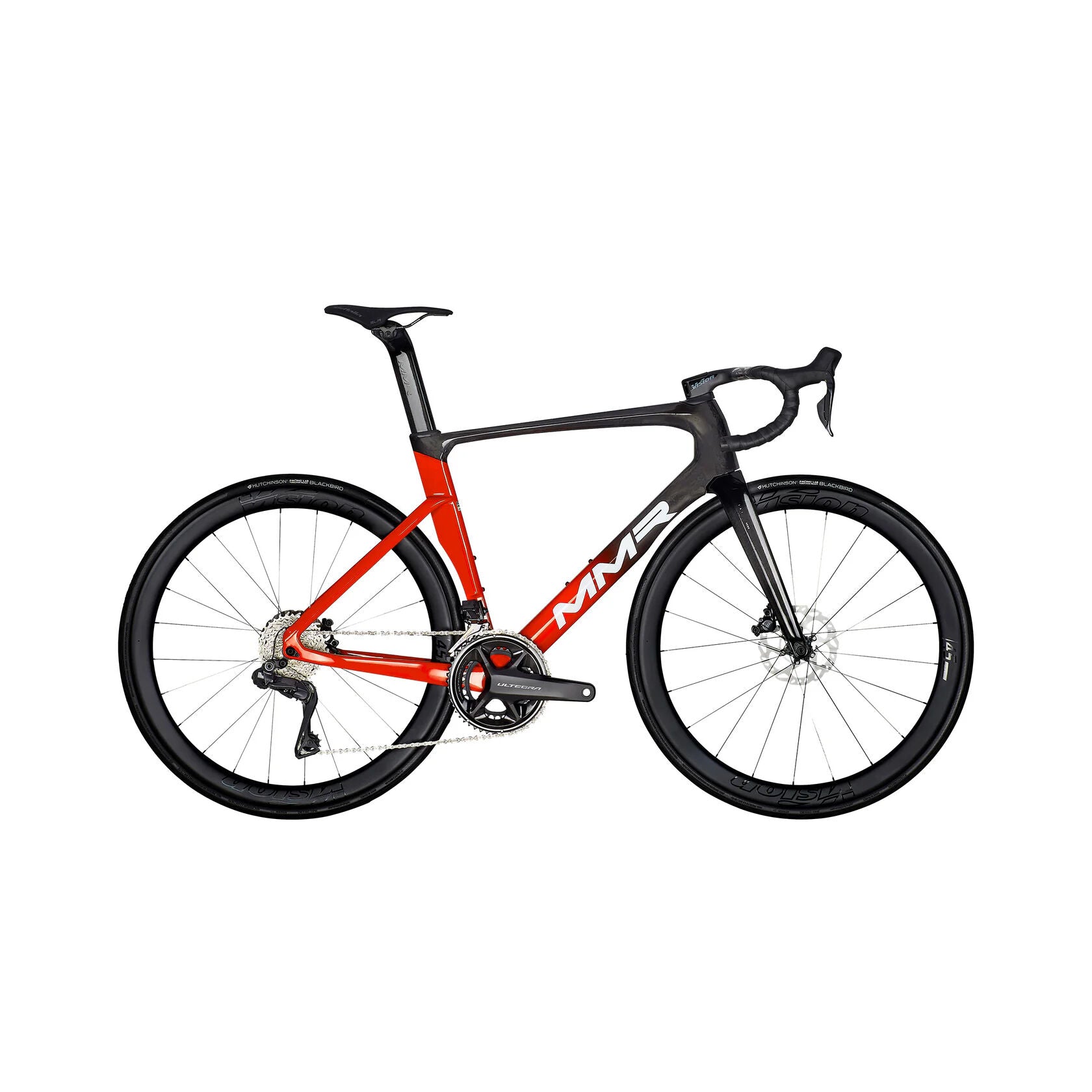 MMR Adrenaline Aero 00