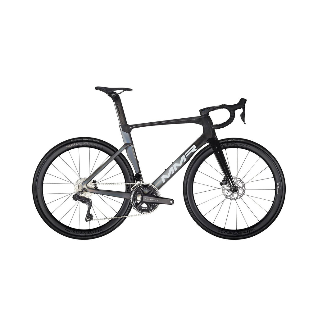 MMR Adrenaline Aero 00