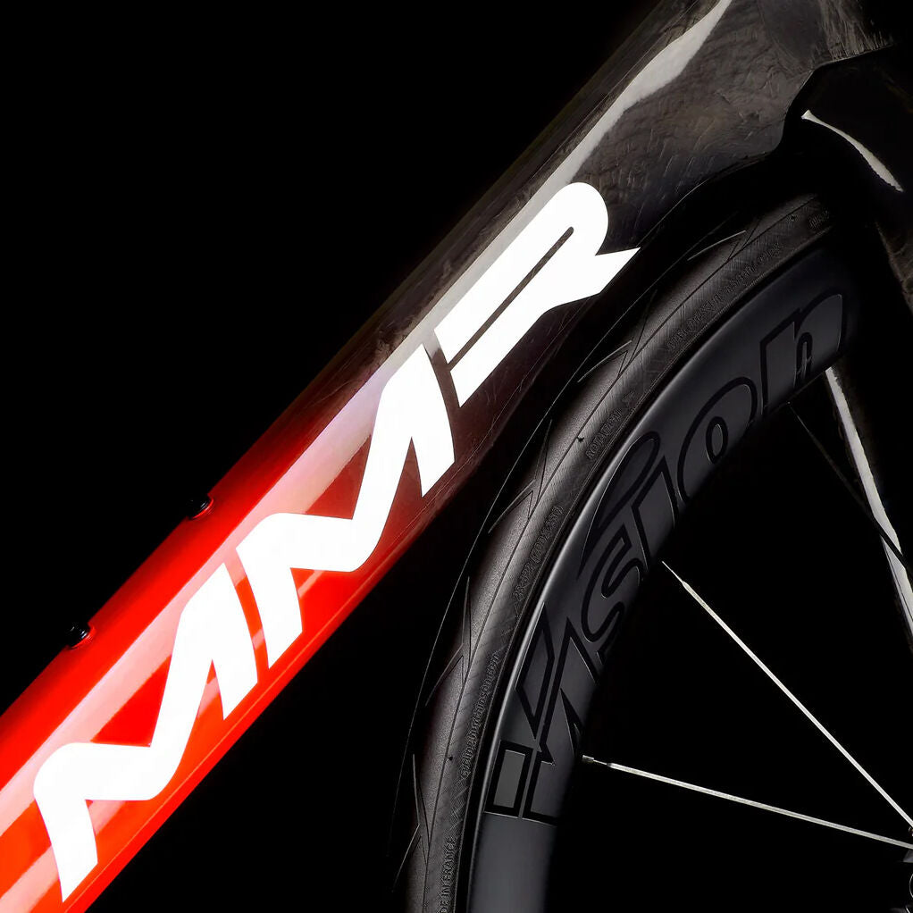 MMR Adrenaline Aero 00