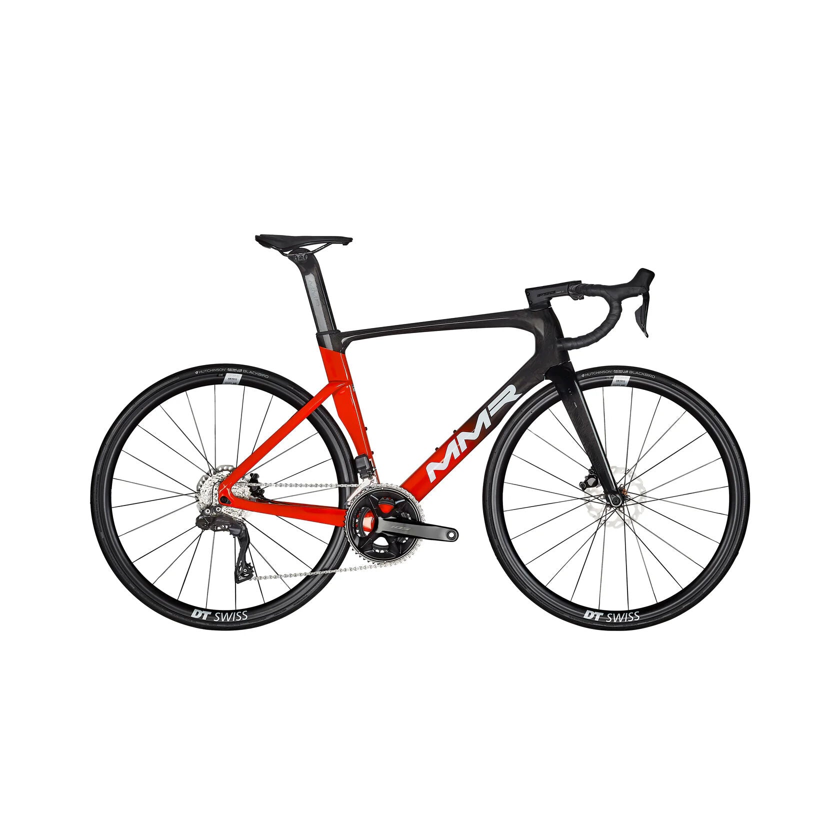 MMR Adrenaline Aero 10