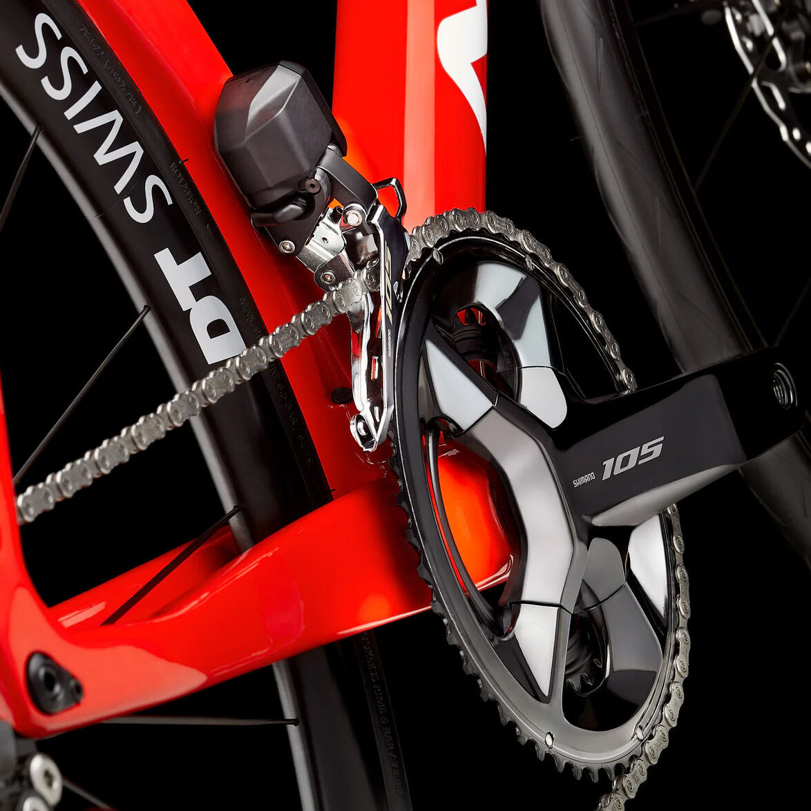 MMR Adrenaline Aero 10