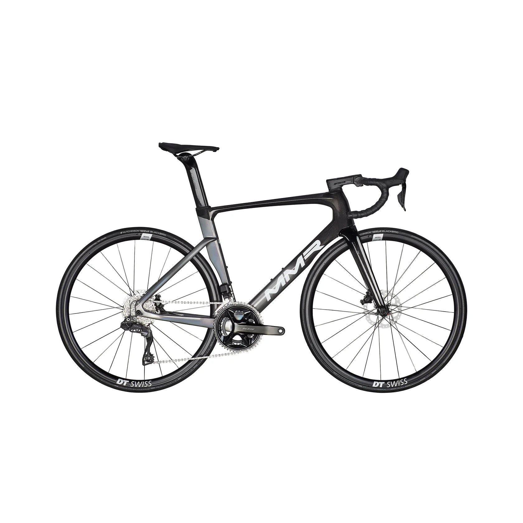 MMR Adrenaline Aero 10