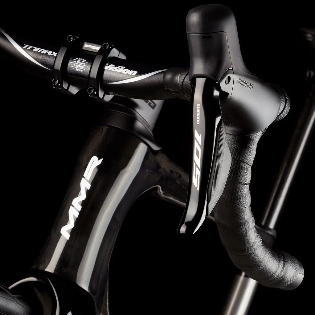 MMR Adrenaline Aero 10