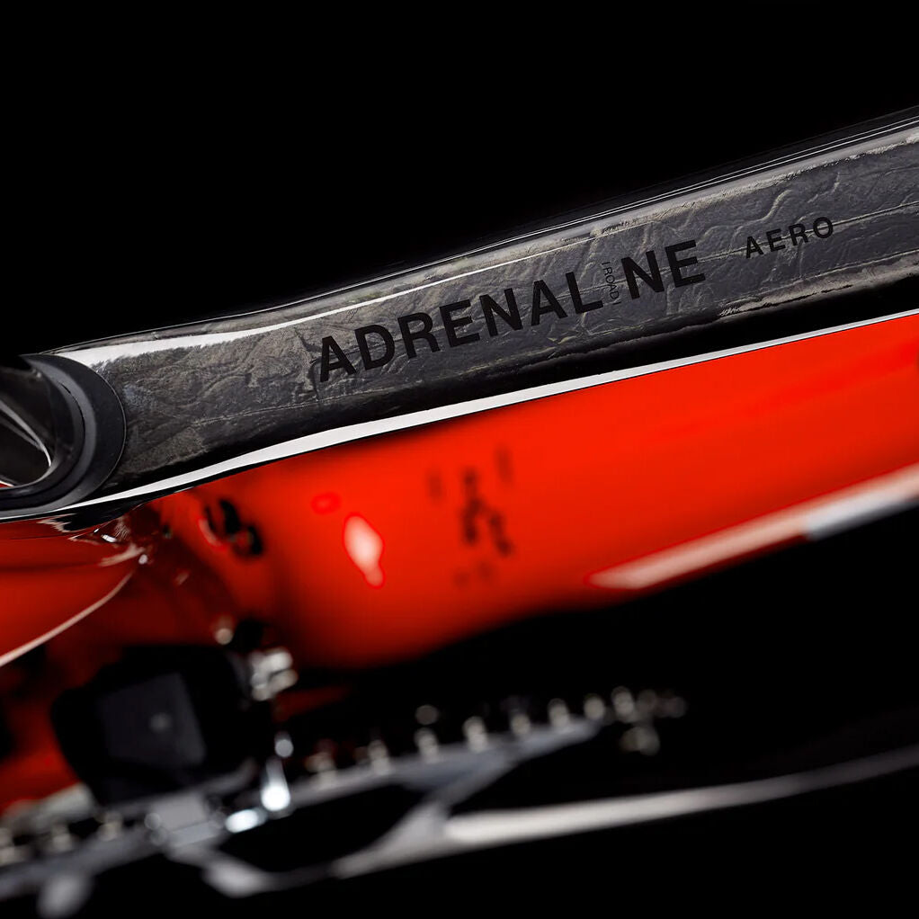 MMR Adrenaline Aero 10
