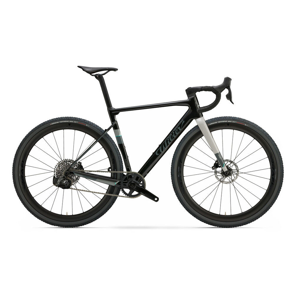 Wilier Triestina Rave SL Gravel Setup Shimano GRX 1x12 + Miche Graff XL 2026