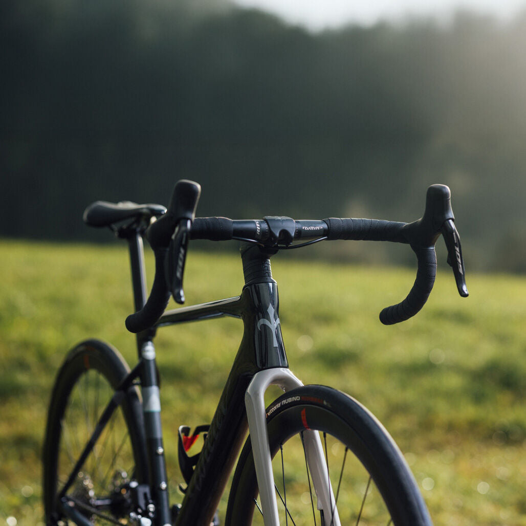 Wilier Triestina Rave SL Gravel Setup Shimano GRX 1x12 + Miche Graff XL 2026