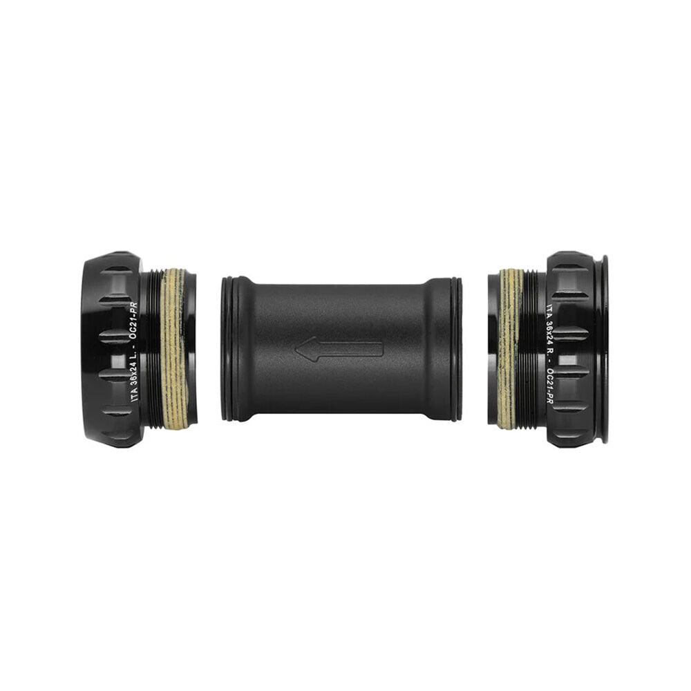 Campagnolo QCK-Tech bottom bracket outer cups