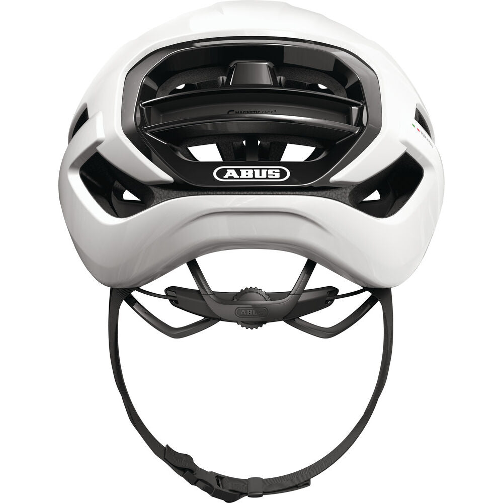 Abus Taipan helmet 2026