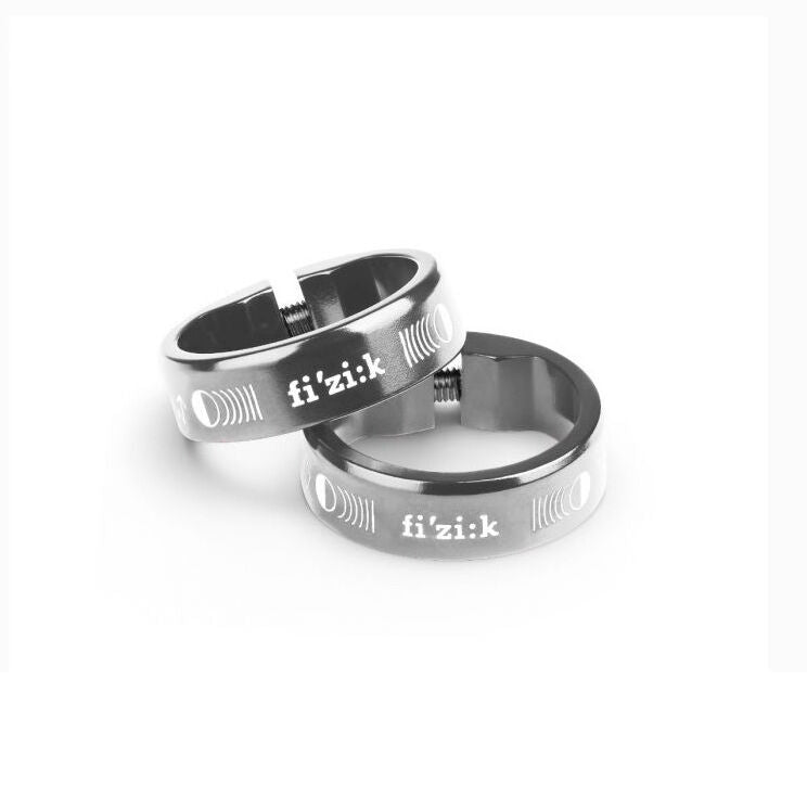 Fizik grip clamps