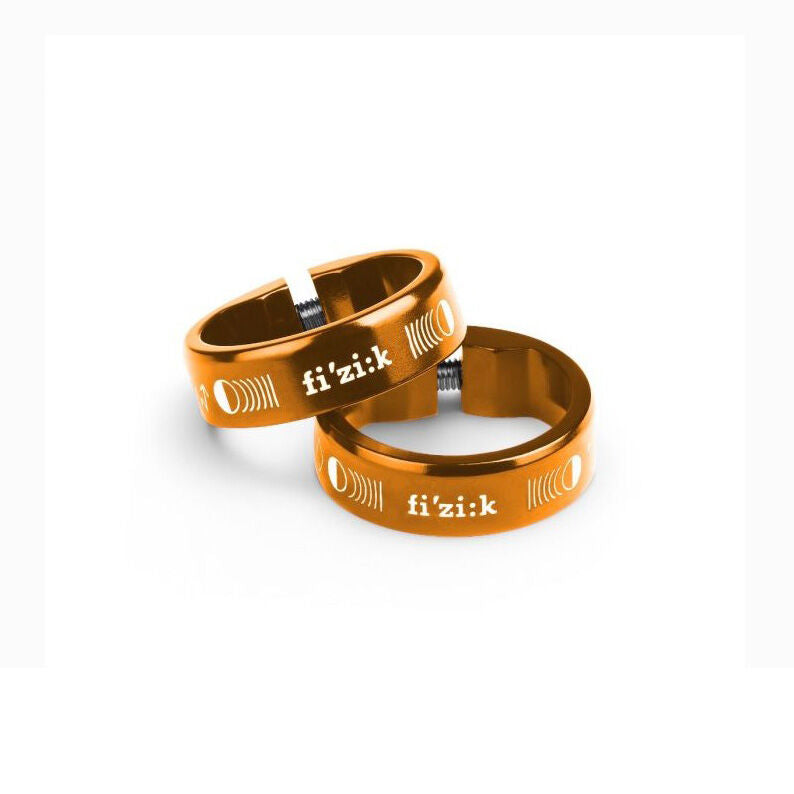 Fizik grip clamps