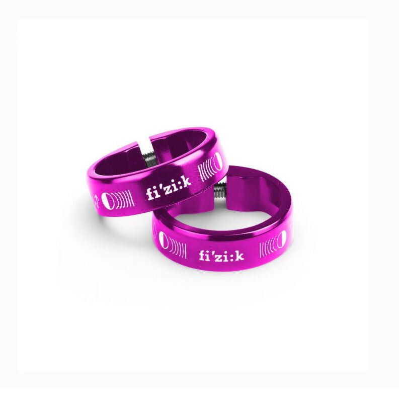 Fizik grip clamps