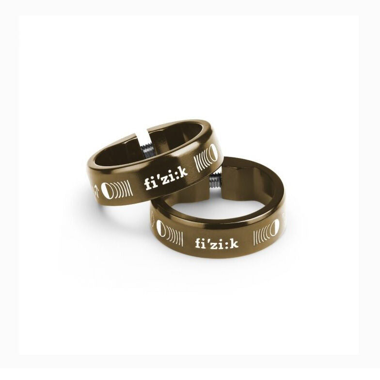 Fizik grip clamps