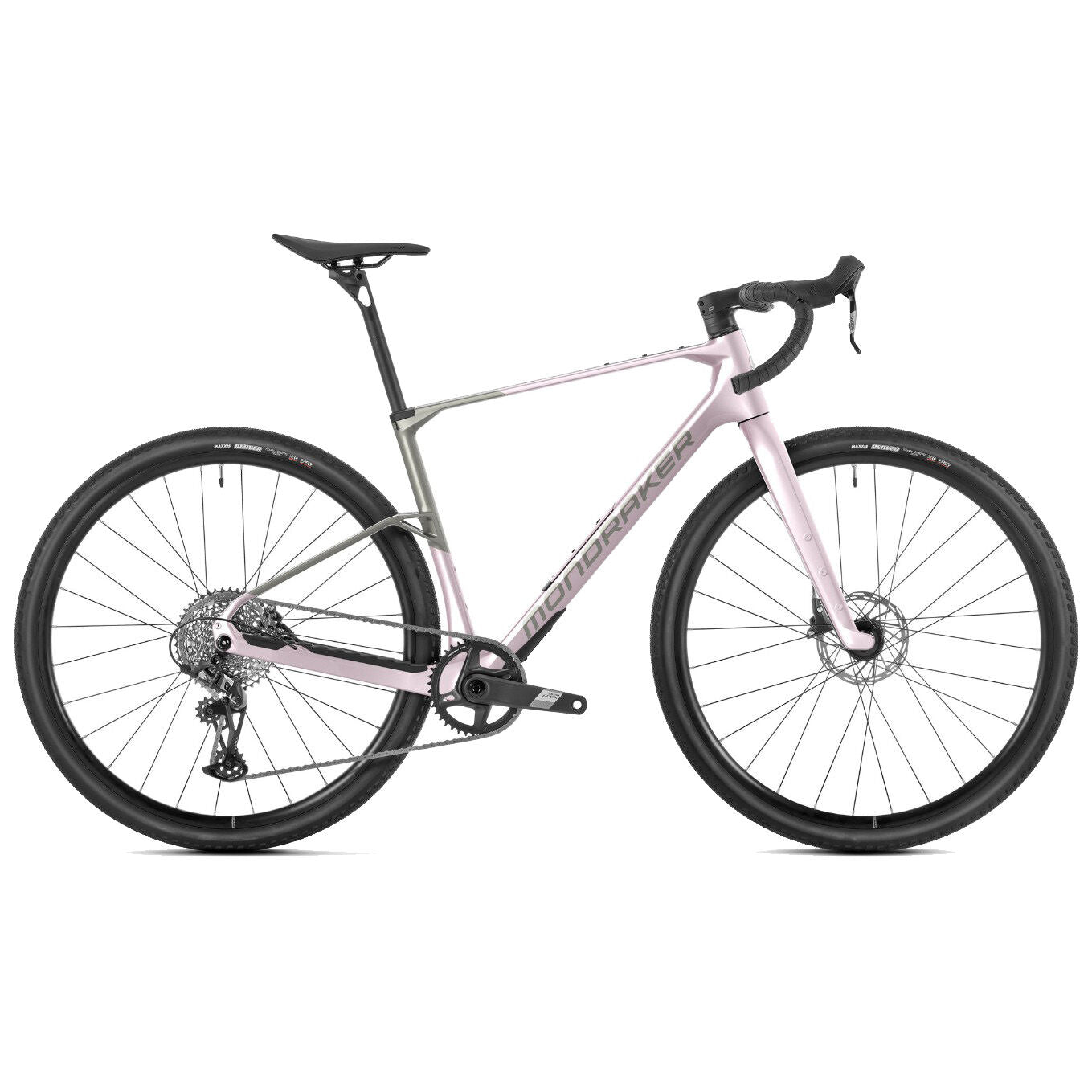 Mondraker Gravel Arid Carbon S  2026