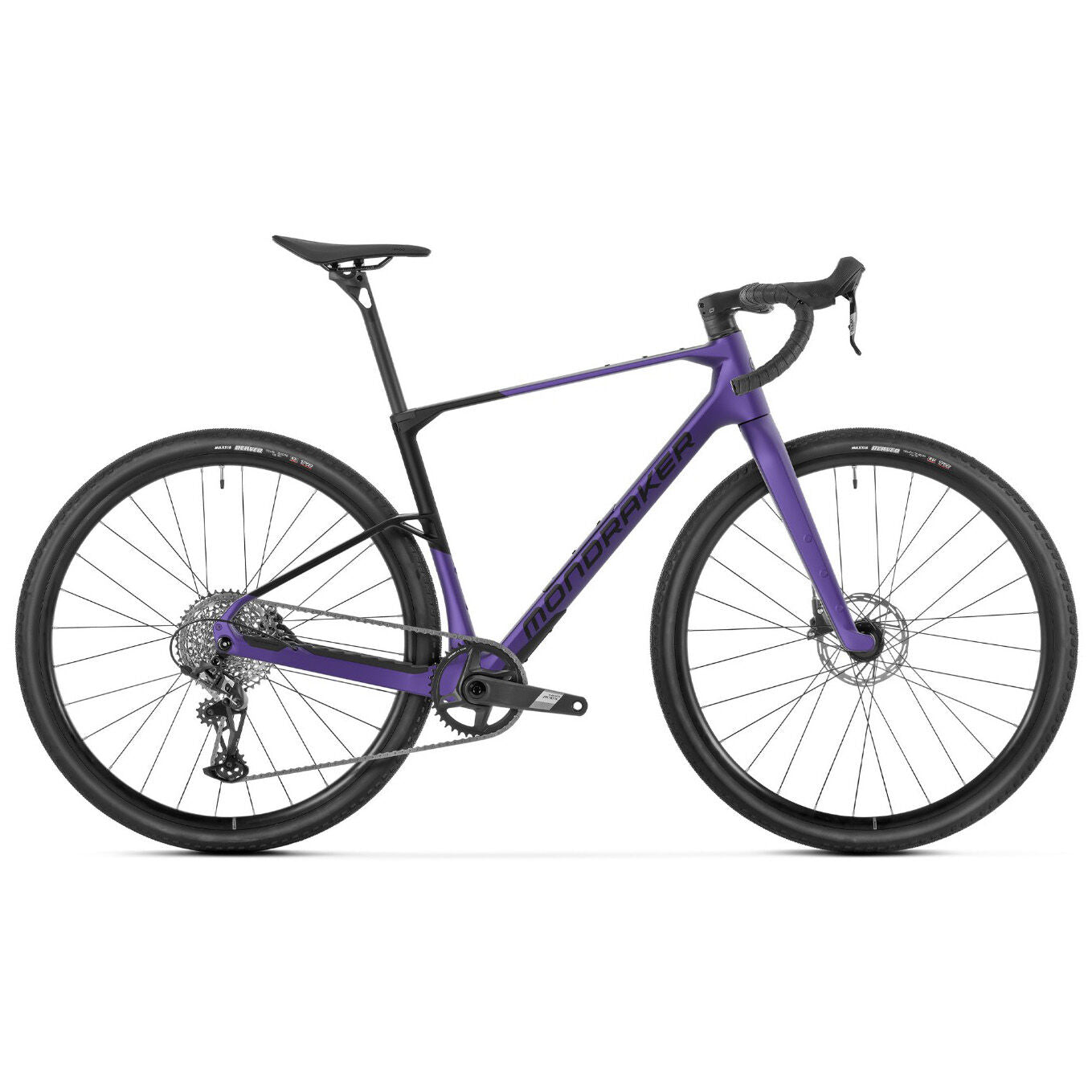 Mondraker Gravel Arid Carbon S  2026