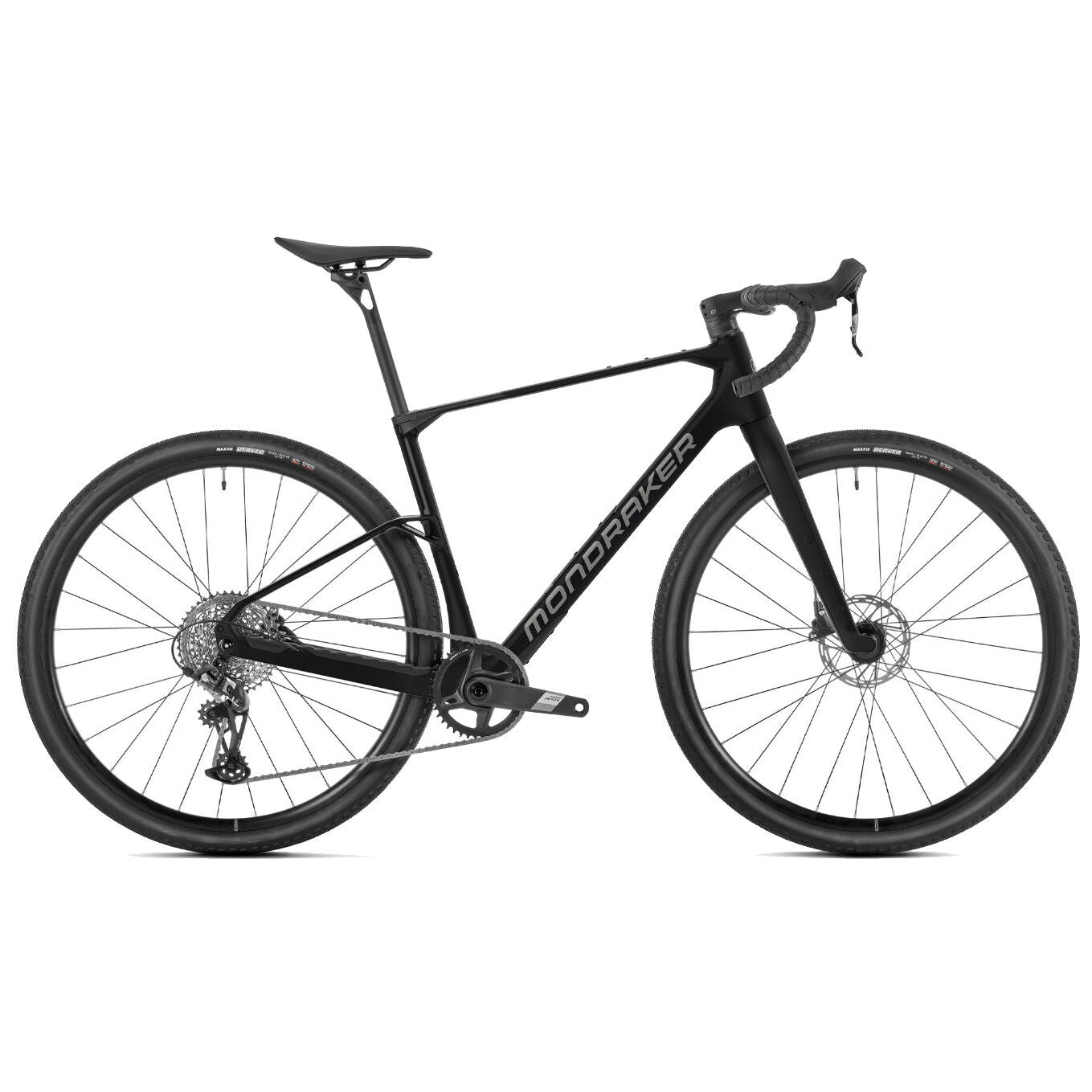 Mondraker Gravel Arid Carbon S  2026