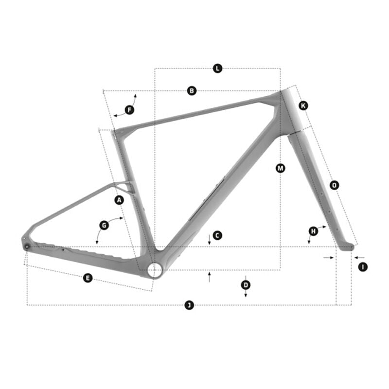 Mondraker Gravel Arid Carbon S  2026