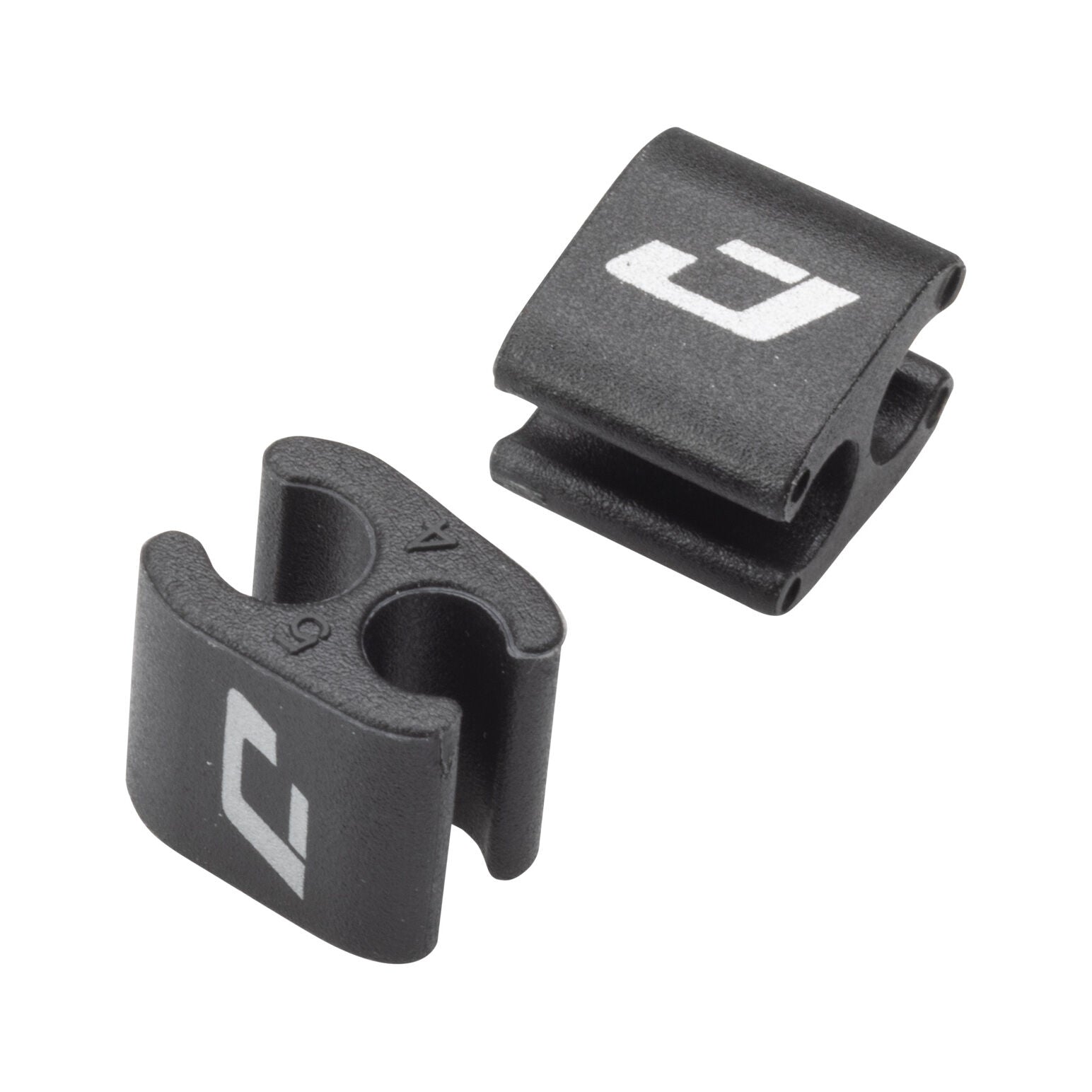 Jagwire Nylon gear cable sheath hook 1 pc
