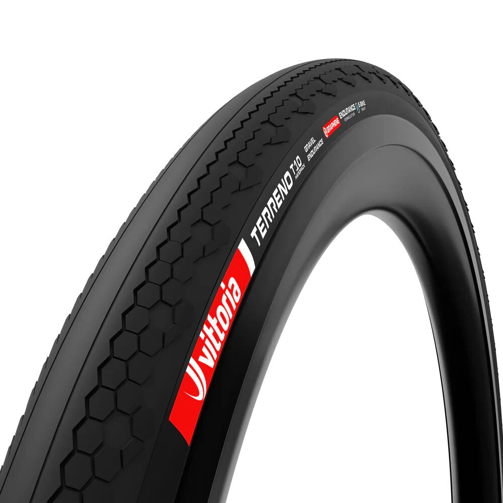Vittoria Terreno T10 Hardpack tyre 2026