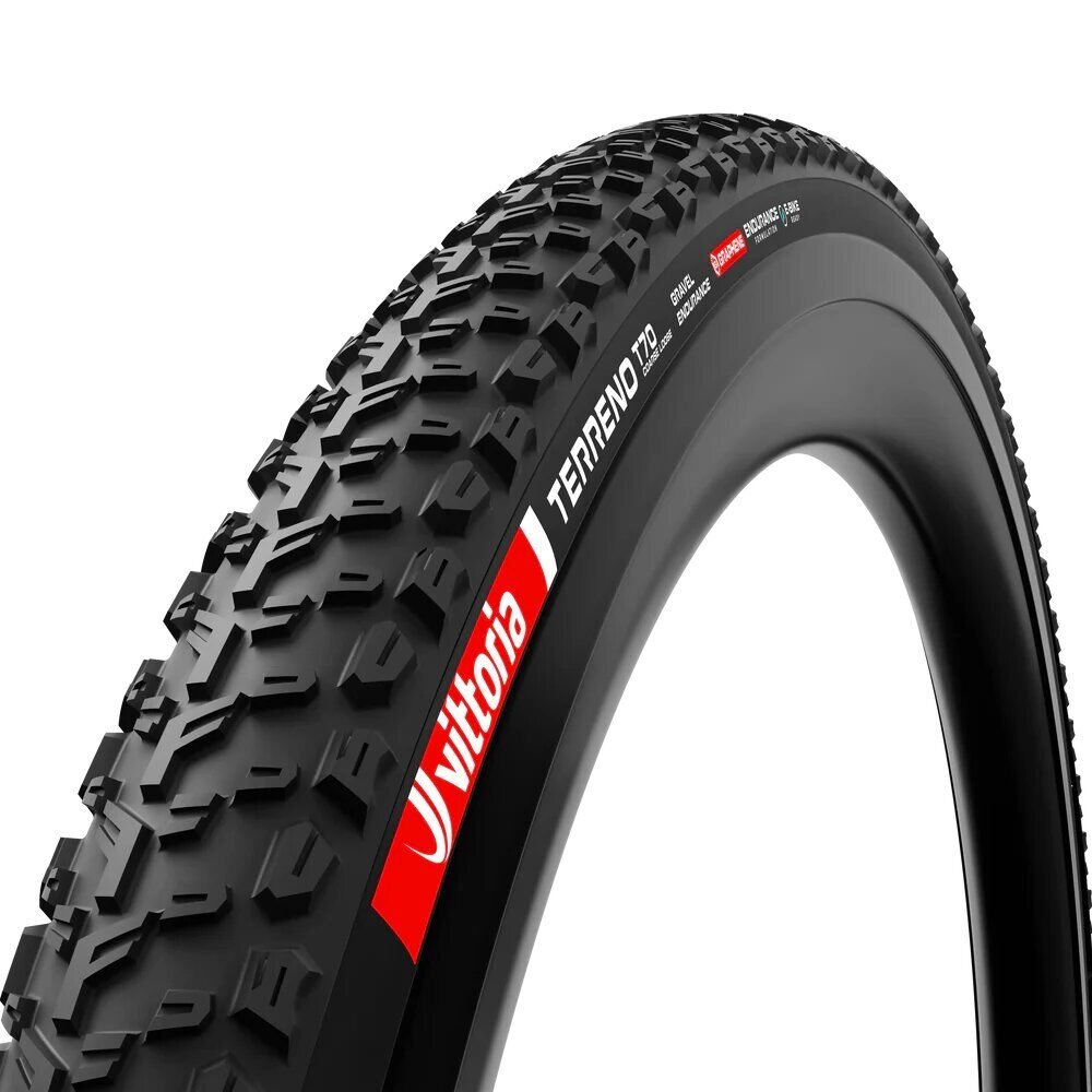 Vittoria Terreno T70 Coarse Loose tyre 2026