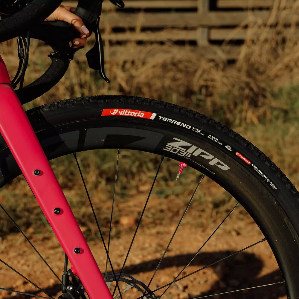 Vittoria Terreno T70 Coarse Loose tyre 2026