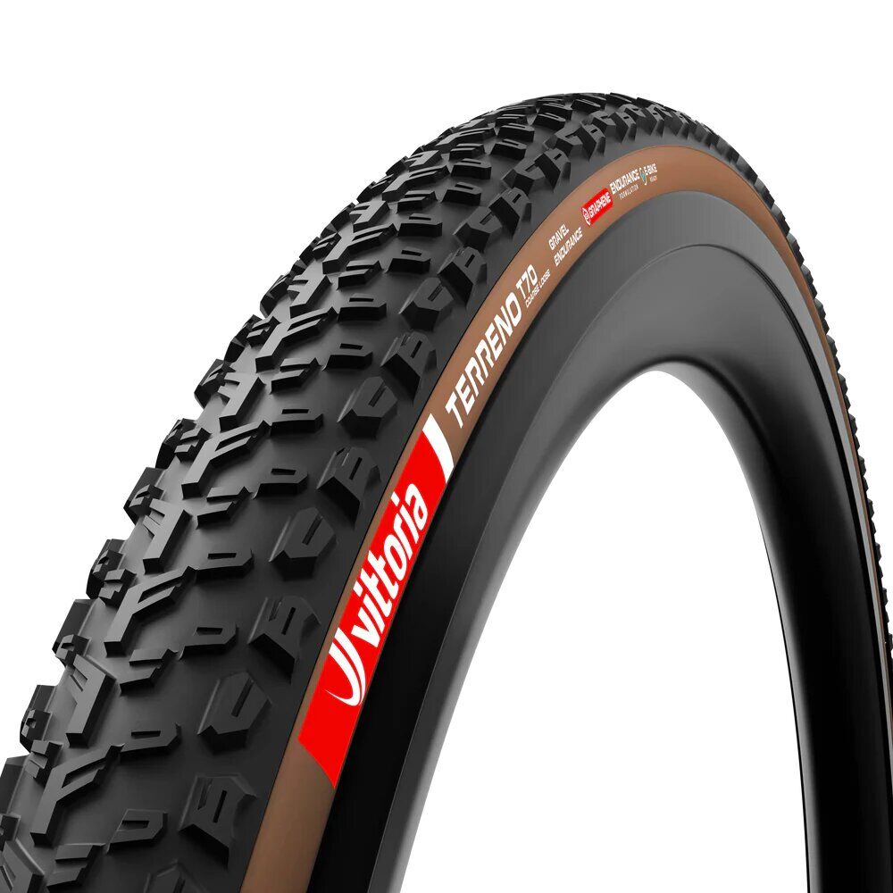 Vittoria Terreno T70 Coarse Loose tyre 2026