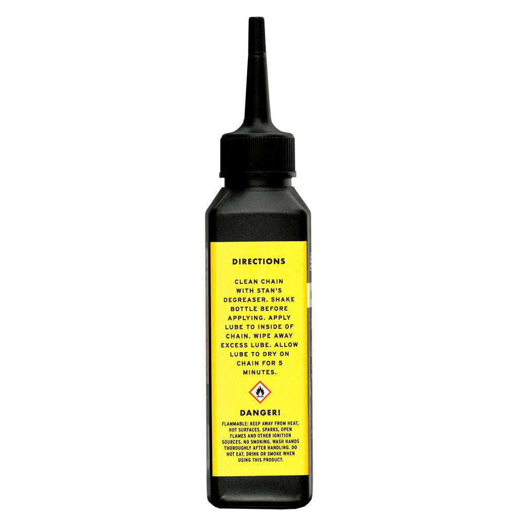 Stan's Dry Lube Bio Based Chain Lube