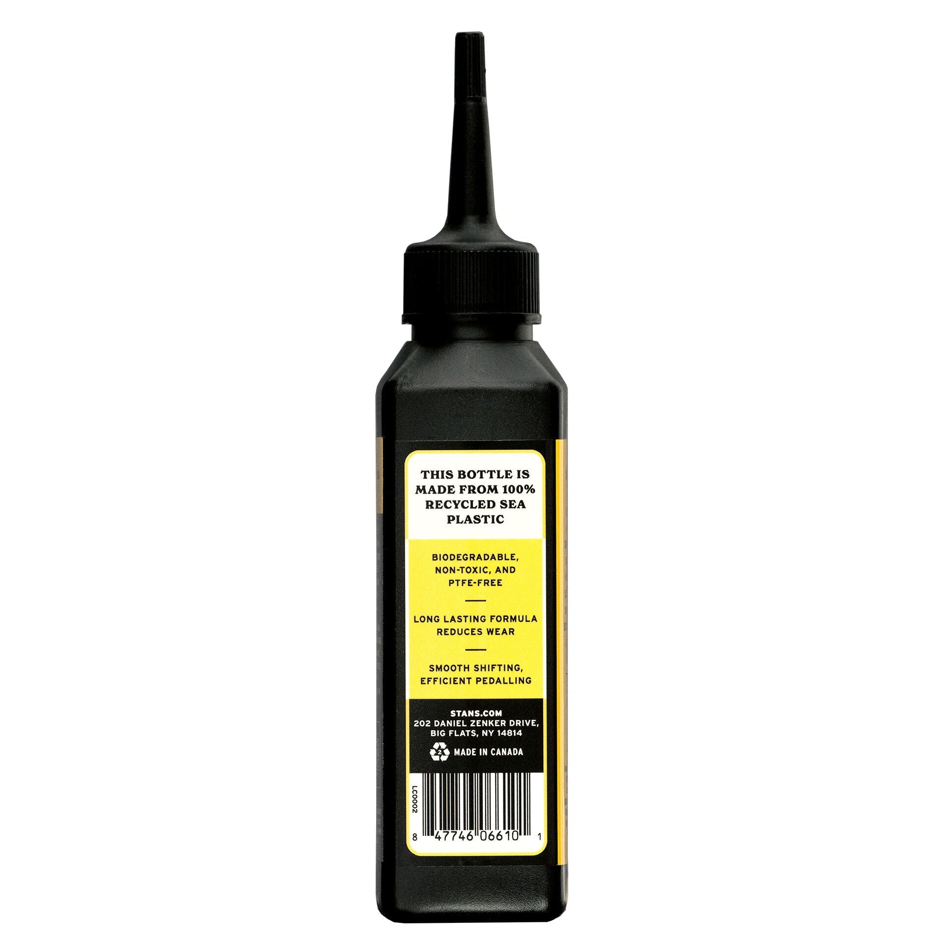Stan's Dry Lube Bio Based Chain Lube