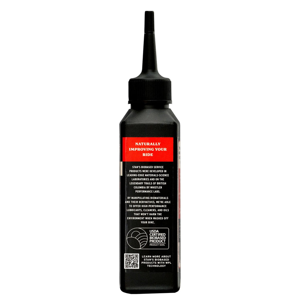 Stan's Forkboost Bio Based fork lubricant