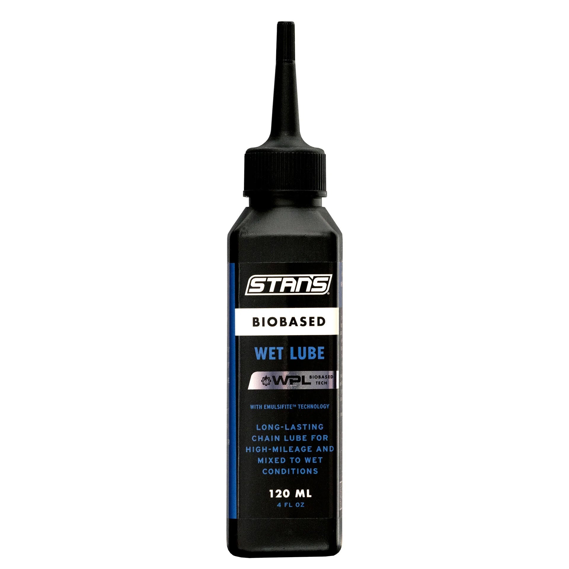 Stan's Wet Lube Bio Based chain lube