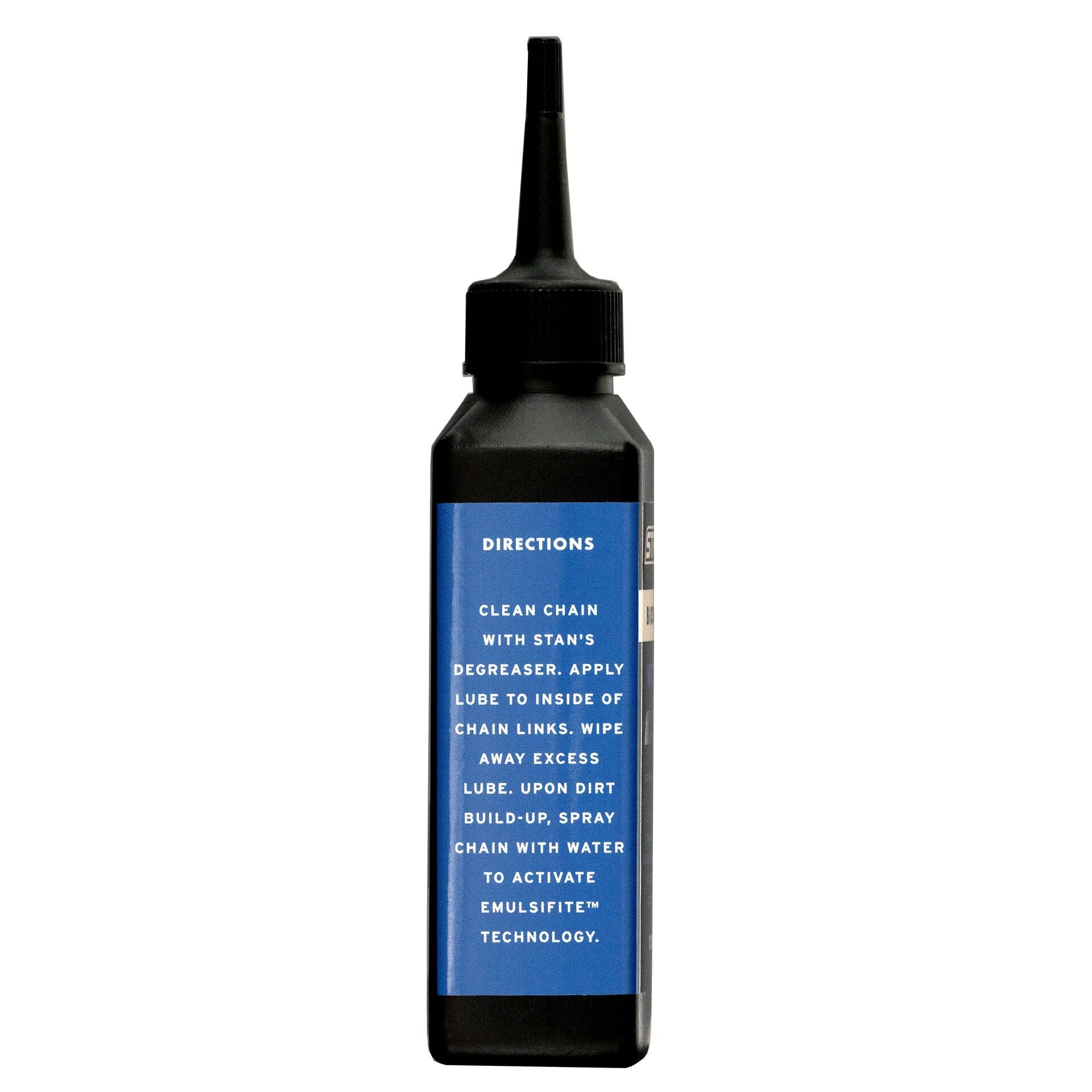 Stan's Wet Lube Bio Based chain lube