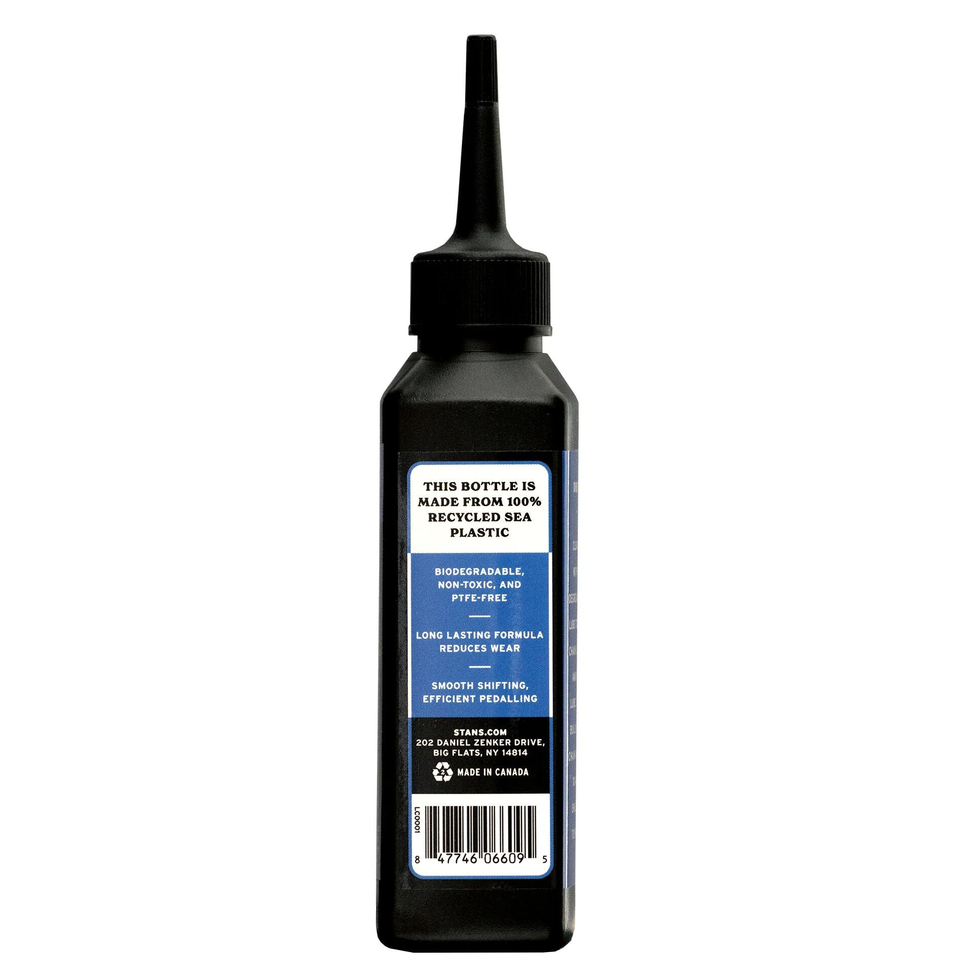 Stan's Wet Lube Bio Based chain lube