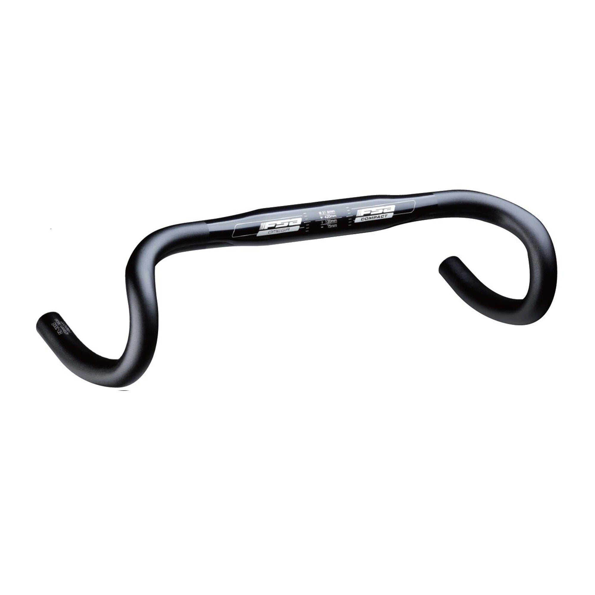 Fsa Omega Compact handlebar