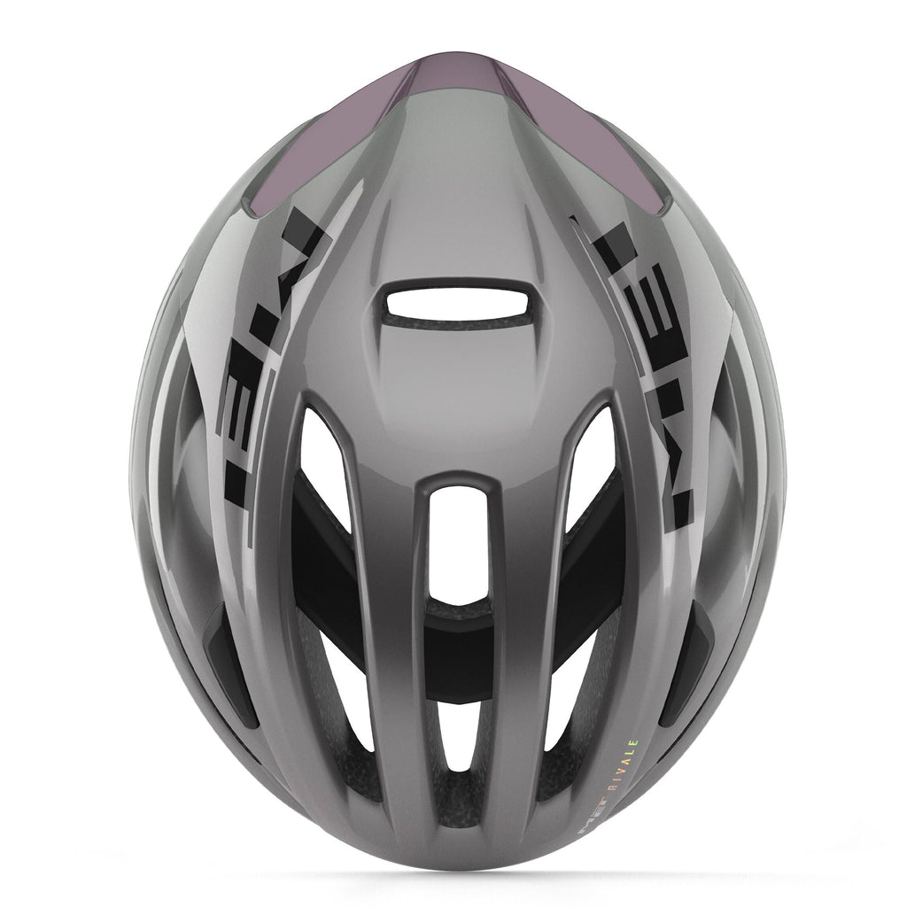 Met Rivale Mips helmet
