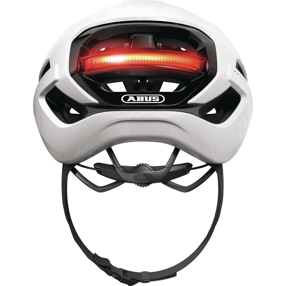 Abus Taipan Led helmet