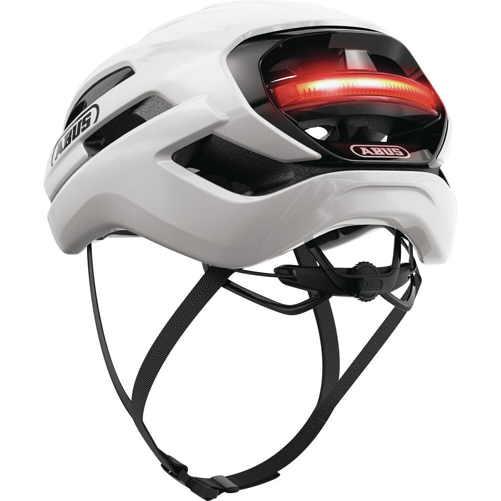 Abus Taipan Led helmet