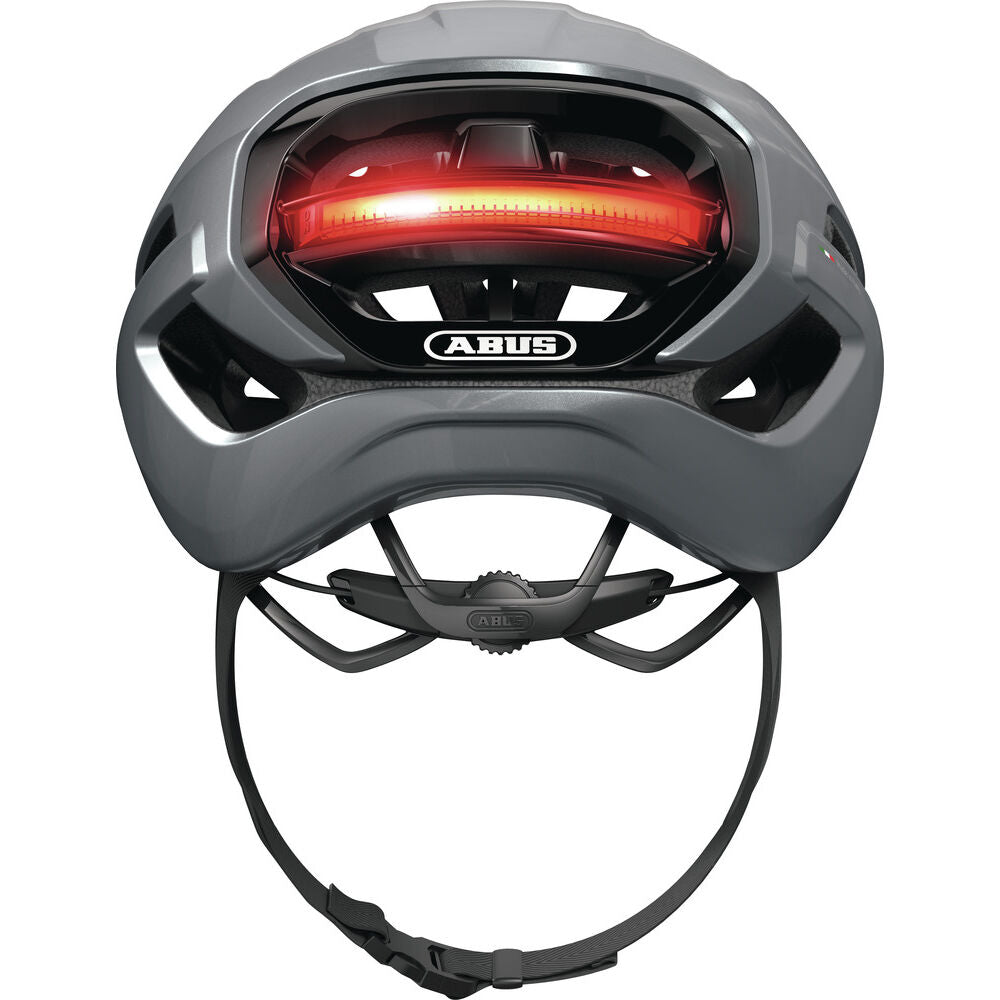 Abus Taipan Led helmet