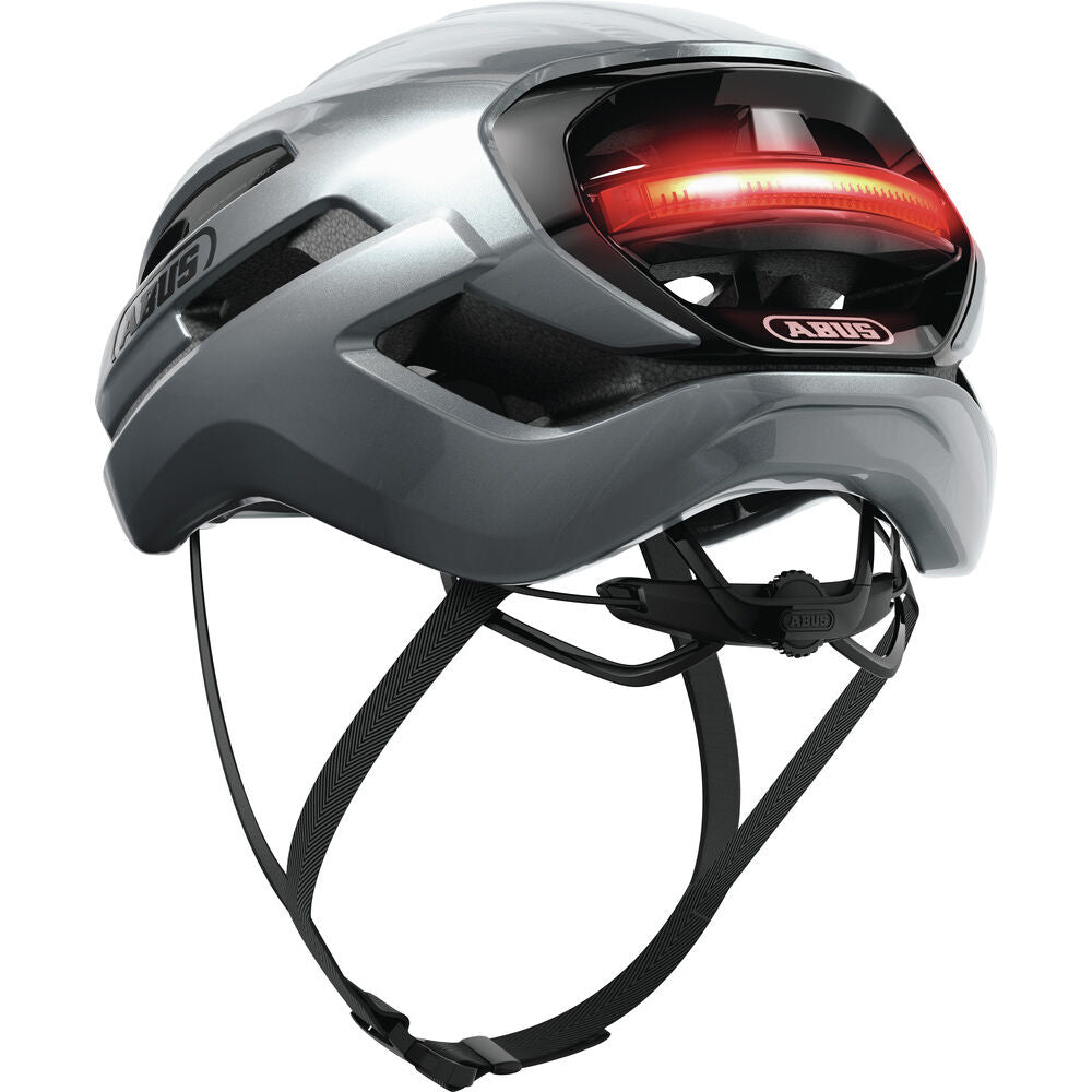Abus Taipan Led helmet