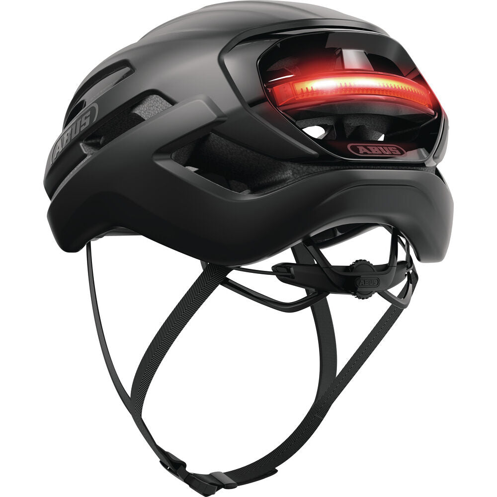 Abus Taipan Led helmet