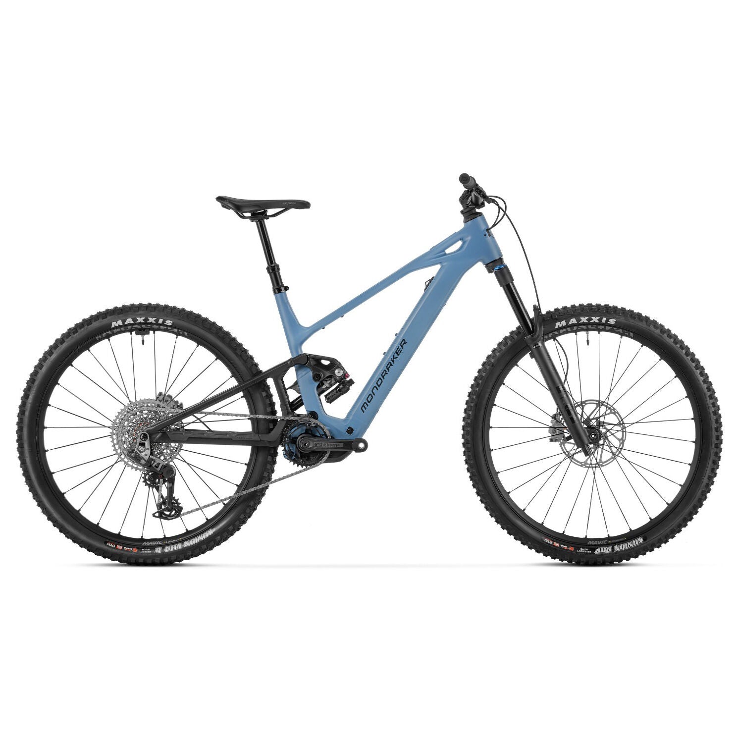 Mondraker MTB SLY RR 2026