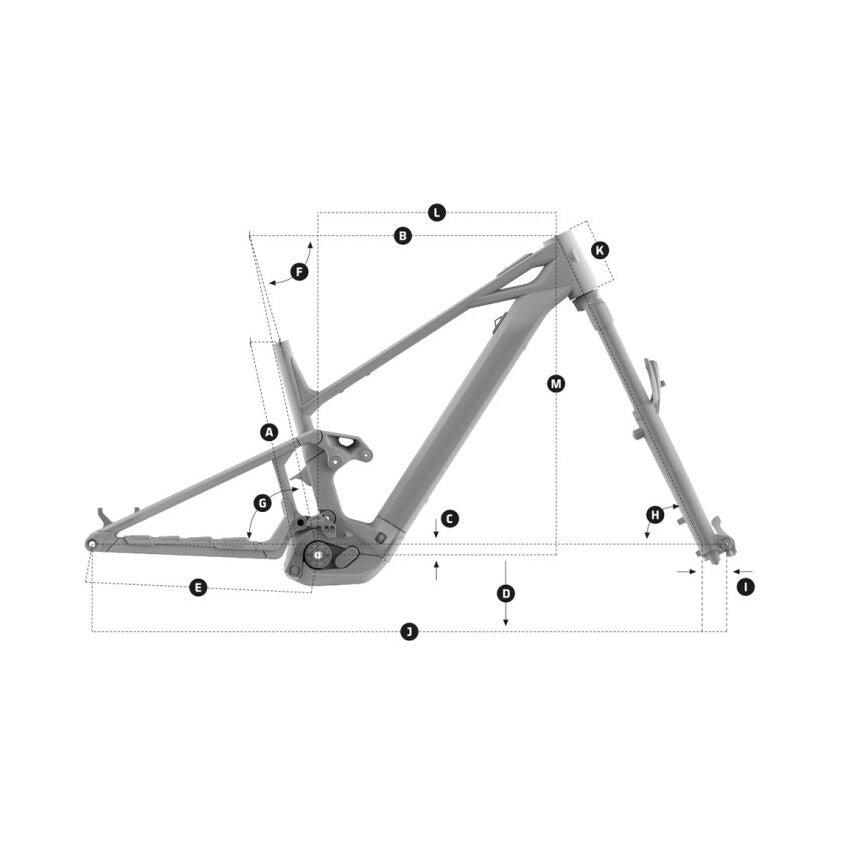 Mondraker MTB SLY RR 2026