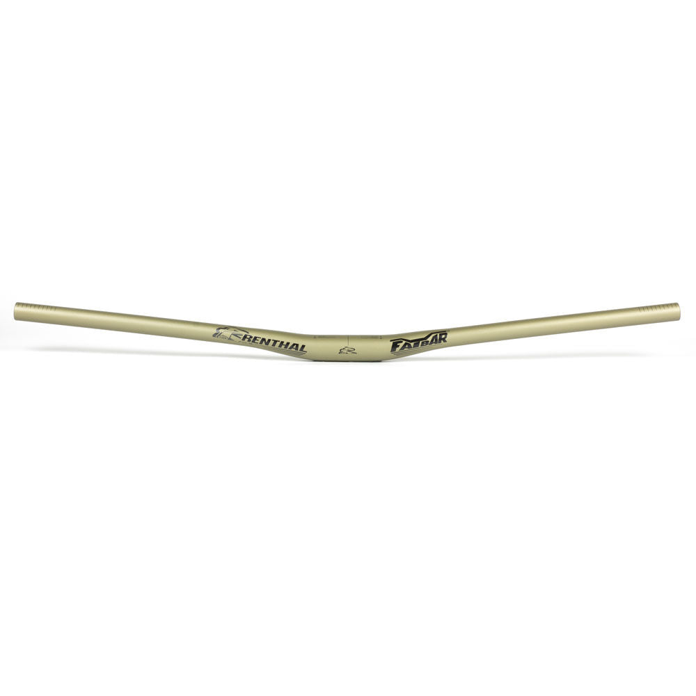 Renthal Fatbar V2 handlebar