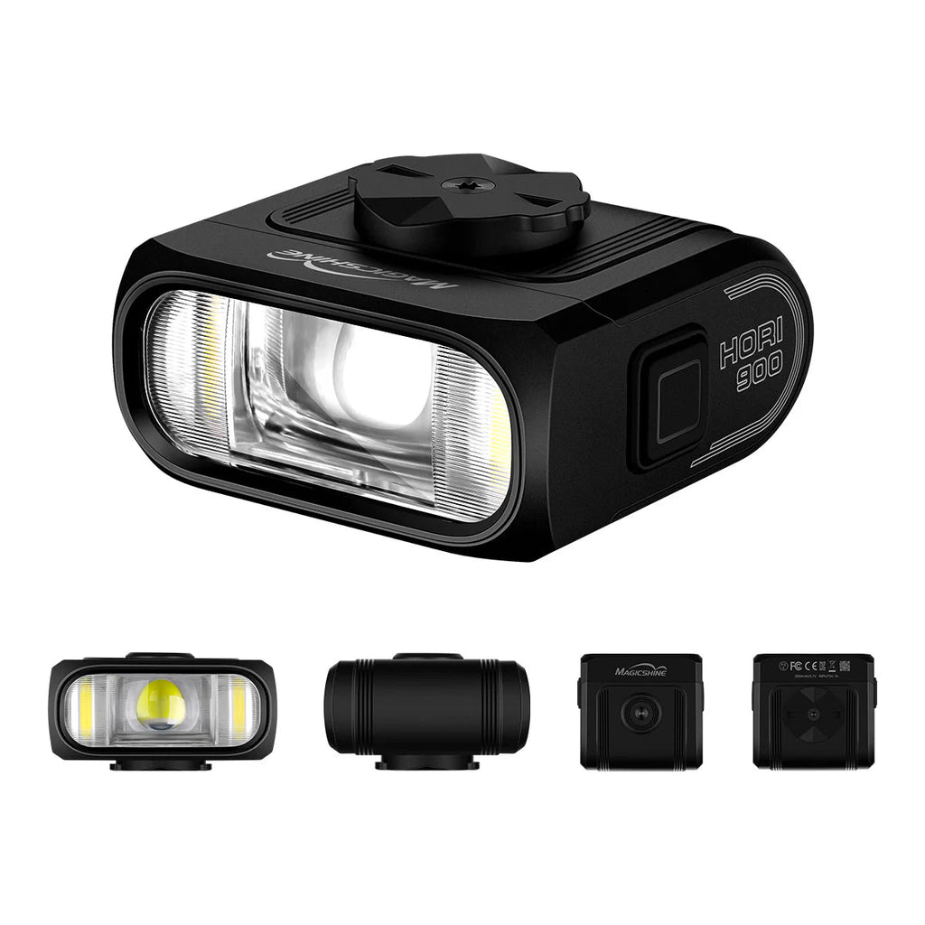 Magicshine Hori 900 front light