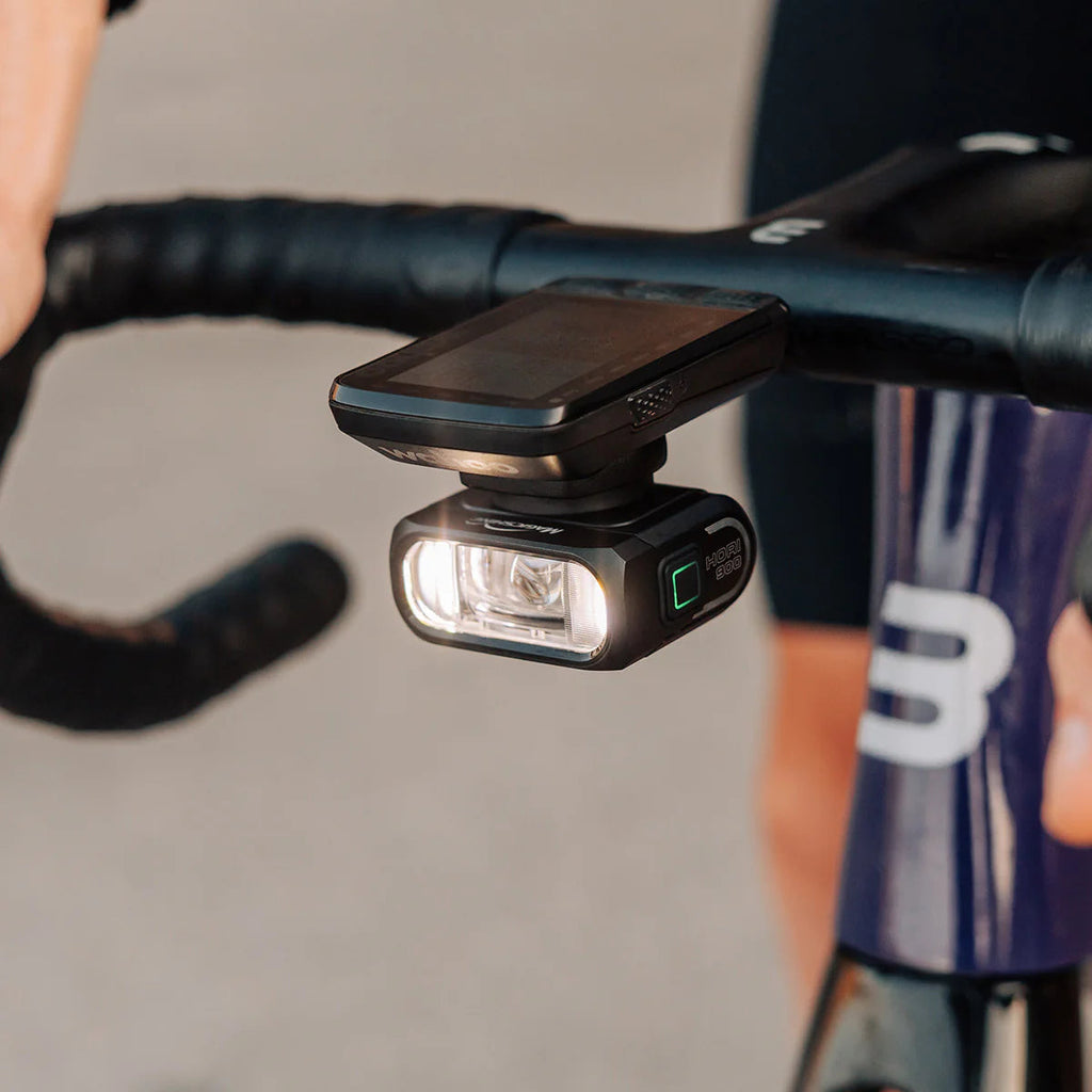 Magicshine Hori 900 front light