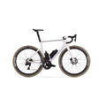 Wilier Filante SLR ID2 Shimano Dura Ace Di2 + Miche Kleos RD 50T.E. 2026