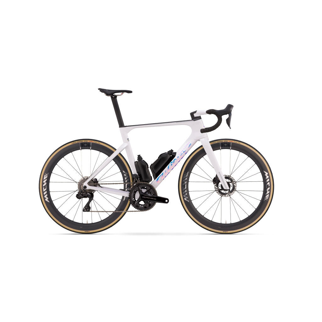 Wilier Filante SLR ID2 Sram Force AXS 2x12+ Miche Kleos 50 2026