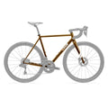Cinelli Nemo Tig Road (disc brake) frame
