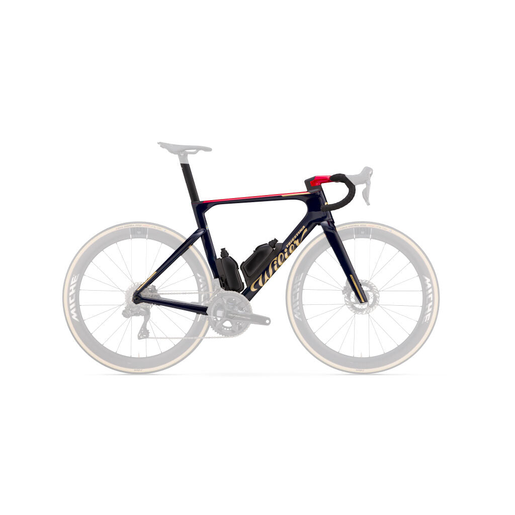 Wilier Triestina Filante SLR ID2 frame 2026