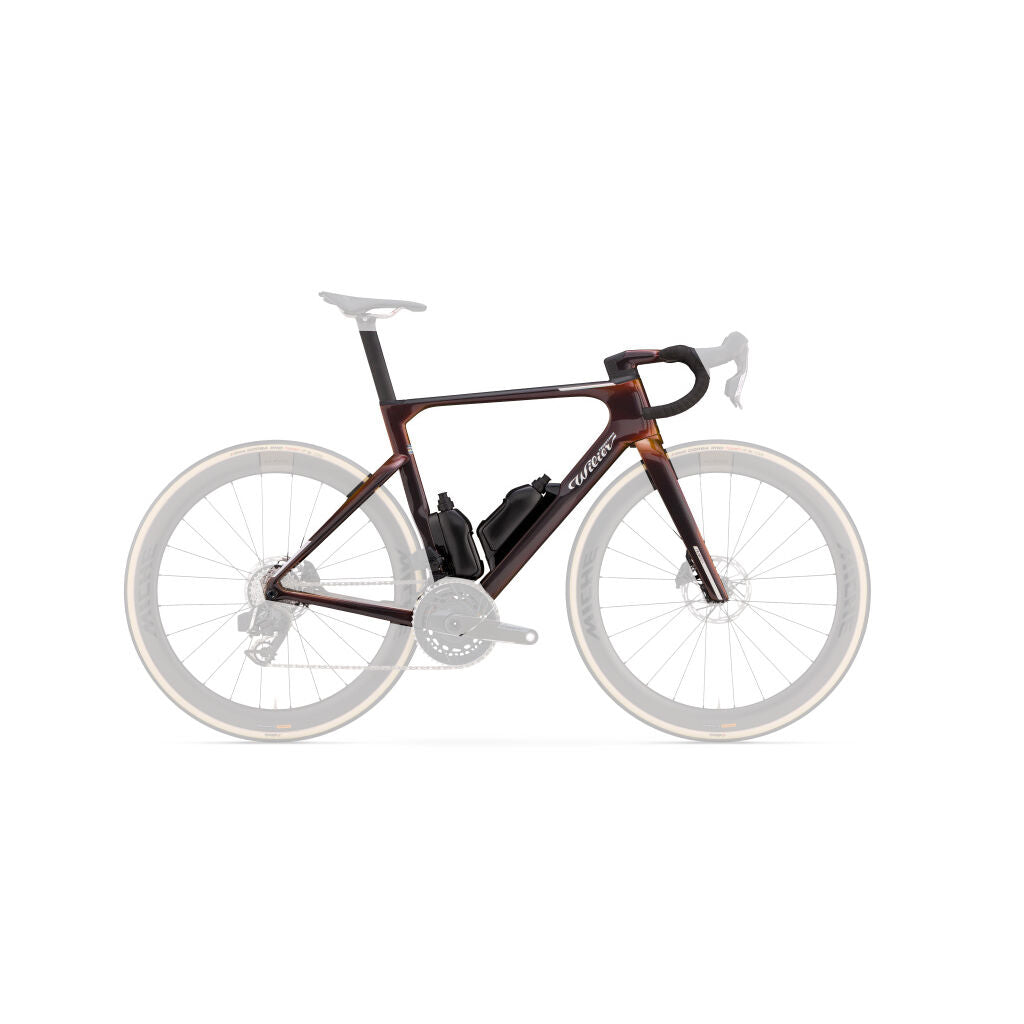 Wilier Triestina Filante SLR ID2 frame 2026