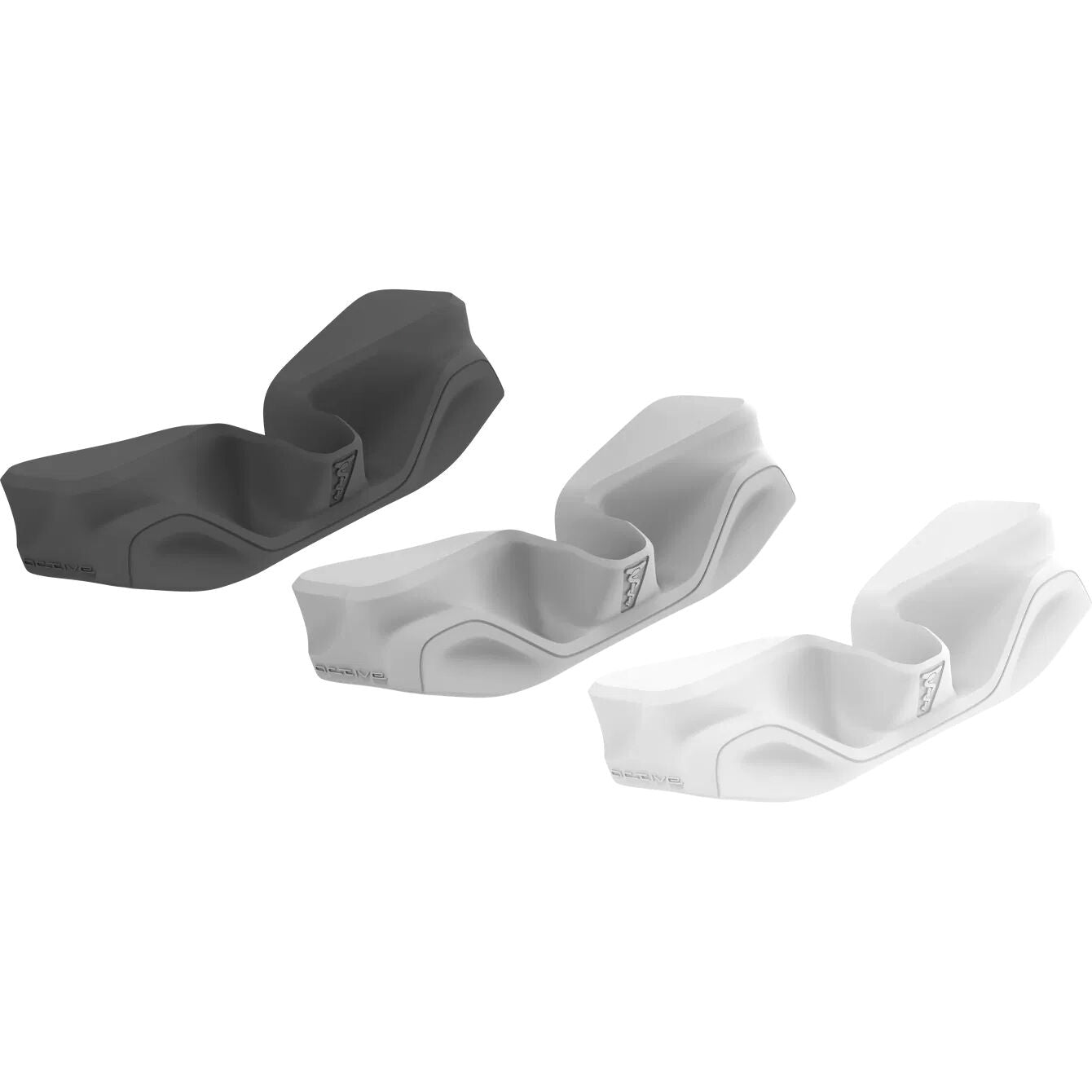 SQlab Ergowave/Ergolux Active 2.1 elastomer kit